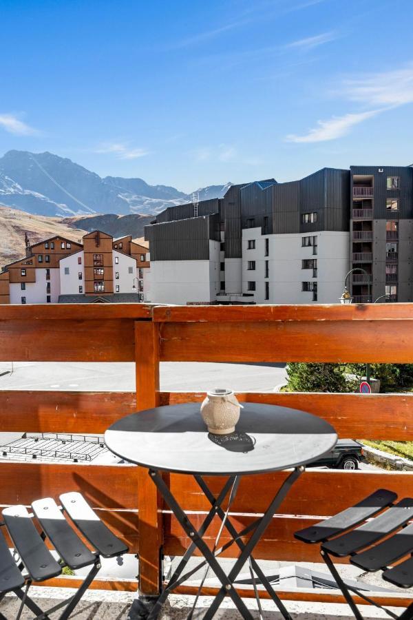 Smartstay Altineige - Val Thorens Exterior photo