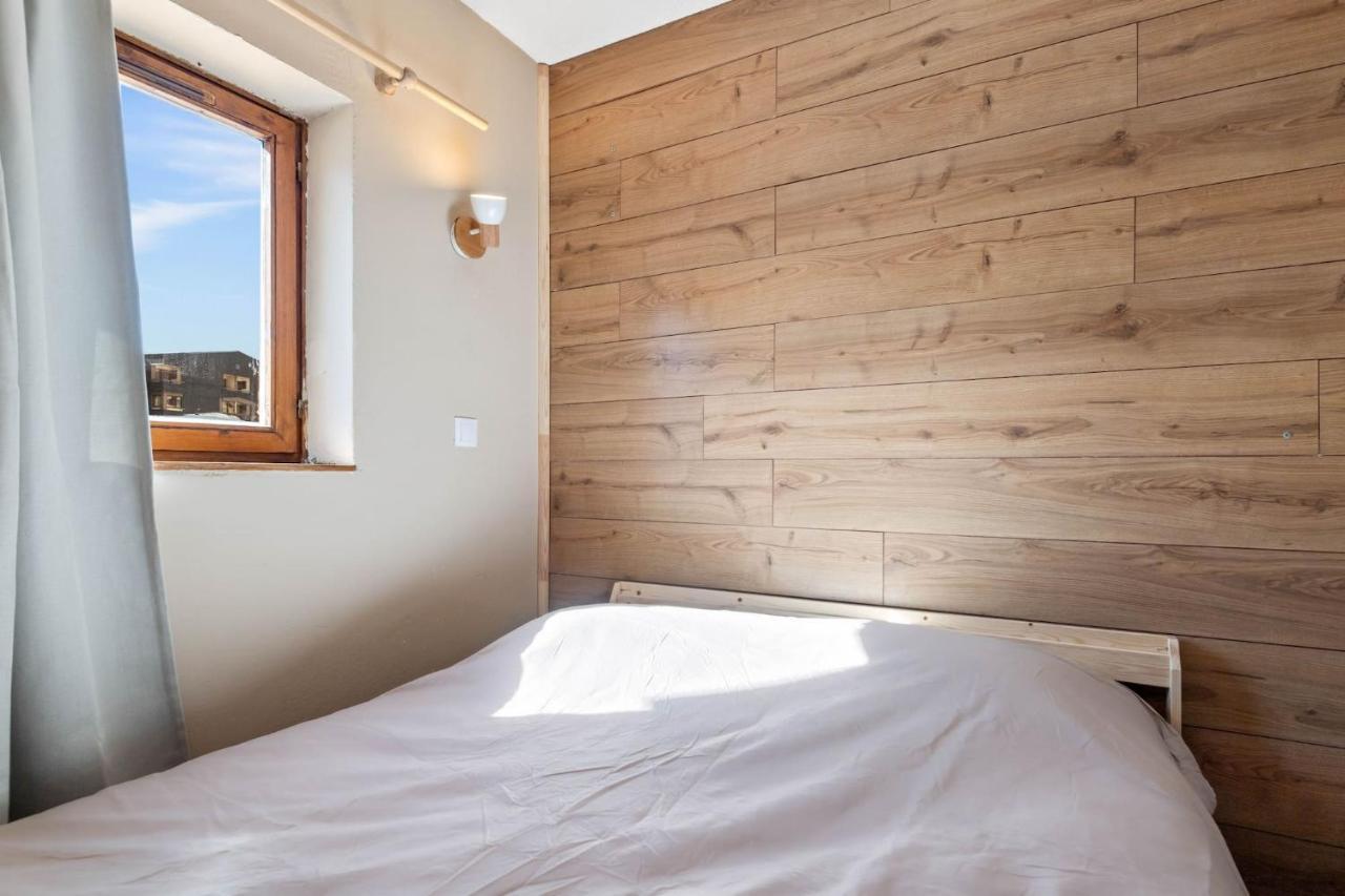 Smartstay Altineige - Val Thorens Exterior photo
